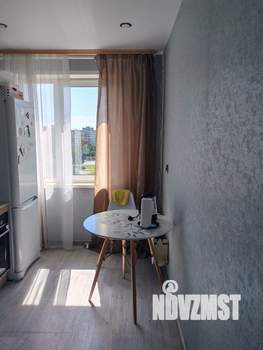 2-к квартира, вторичка, 42м2, 9/9 этаж