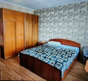 3-к квартира, вторичка, 69м2, 9/10 этаж