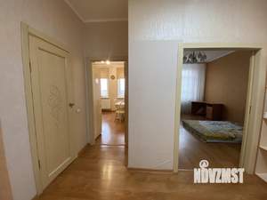 3-к квартира, вторичка, 85м2, 2/4 этаж