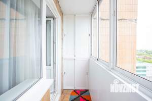 4-к квартира, вторичка, 85м2, 9/10 этаж