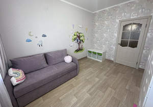 2-к квартира, вторичка, 58м2, 16/16 этаж