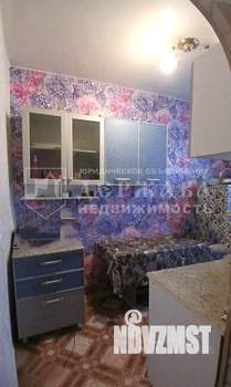 2-к квартира, вторичка, 43м2, 2/2 этаж