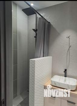 Студия квартира, вторичка, 25м2, 4/15 этаж