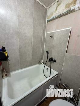 Студия квартира, вторичка, 17м2, 6/9 этаж