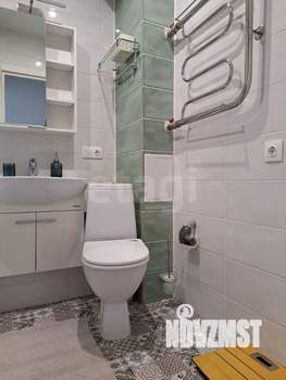 2-к квартира, вторичка, 55м2, 9/9 этаж