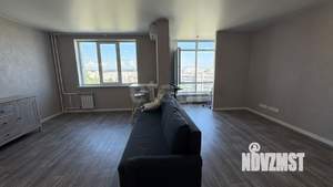 1-к квартира, вторичка, 47м2, 11/16 этаж