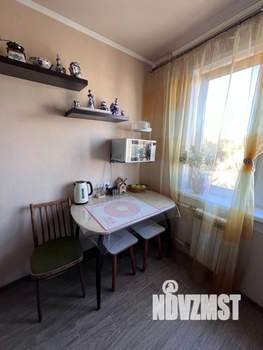 2-к квартира, вторичка, 45м2, 4/5 этаж
