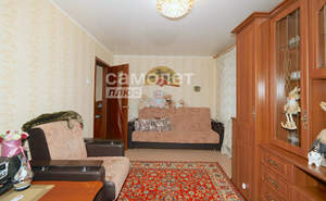 2-к квартира, вторичка, 48м2, 6/12 этаж