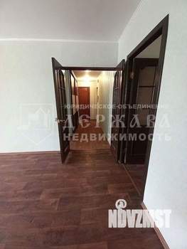 3-к квартира, вторичка, 59м2, 4/9 этаж