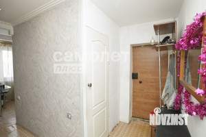 3-к квартира, вторичка, 59м2, 3/5 этаж