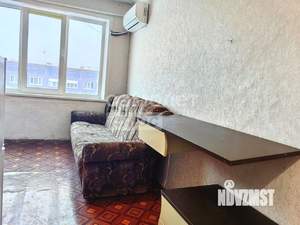 Студия квартира, вторичка, 16м2, 9/9 этаж