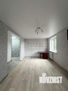 1-к квартира, вторичка, 30м2, 2/5 этаж