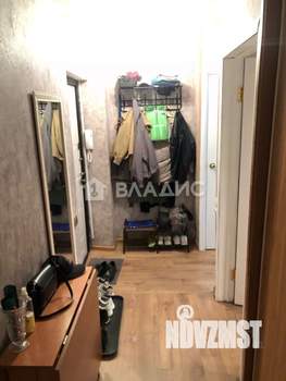 3-к квартира, вторичка, 57м2, 4/5 этаж