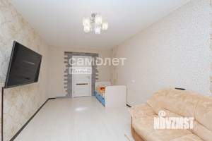 2-к квартира, вторичка, 60м2, 9/17 этаж