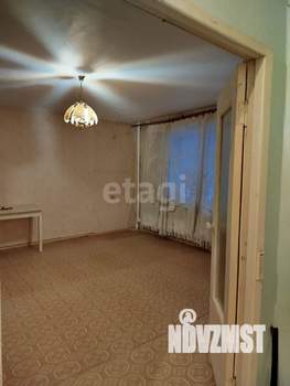 1-к квартира, вторичка, 35м2, 1/9 этаж