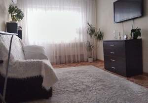 1-к квартира, вторичка, 32м2, 5/5 этаж