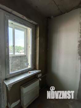 2-к квартира, вторичка, 67м2, 8/16 этаж