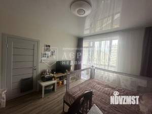 2-к квартира, вторичка, 41м2, 3/12 этаж