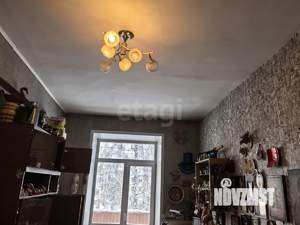 3-к квартира, вторичка, 88м2, 3/3 этаж