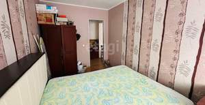 2-к квартира, вторичка, 44м2, 1/5 этаж