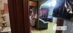 2-к квартира, вторичка, 45м2, 1/5 этаж