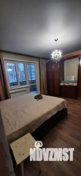 4-к квартира, вторичка, 84м2, 3/10 этаж