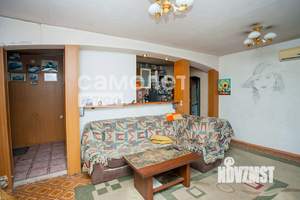 3-к квартира, вторичка, 60м2, 5/5 этаж