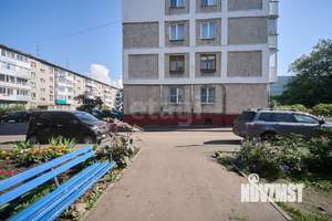 1-к квартира, вторичка, 30м2, 5/5 этаж