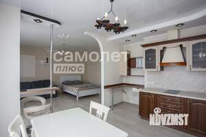 1-к квартира, вторичка, 47м2, 16/16 этаж