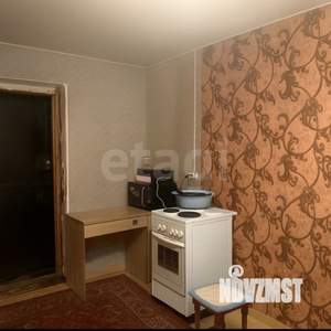 Студия квартира, вторичка, 17м2, 2/5 этаж