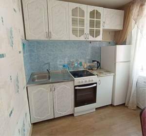 1-к квартира, вторичка, 31м2, 1/5 этаж