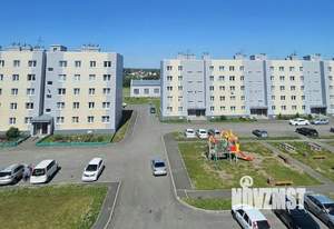 1-к квартира, вторичка, 33м2, 4/5 этаж