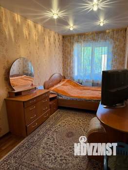 2-к квартира, вторичка, 43м2, 2/5 этаж