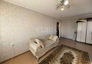 1-к квартира, вторичка, 31м2, 4/5 этаж