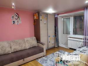 1-к квартира, вторичка, 33м2, 3/3 этаж