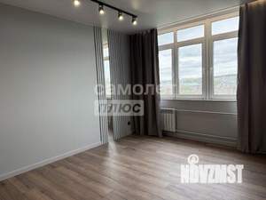 3-к квартира, вторичка, 65м2, 7/15 этаж
