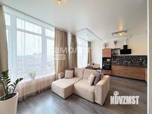 Студия квартира, вторичка, 40м2, 8/14 этаж