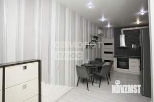 2-к квартира, вторичка, 47м2, 16/16 этаж