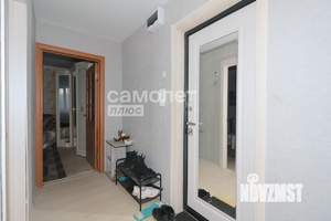 2-к квартира, вторичка, 44м2, 3/5 этаж