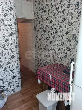 1-к квартира, вторичка, 32м2, 2/5 этаж