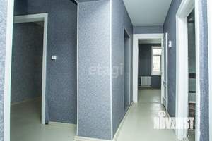 2-к квартира, вторичка, 58м2, 4/4 этаж