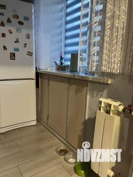2-к квартира, вторичка, 45м2, 1/5 этаж