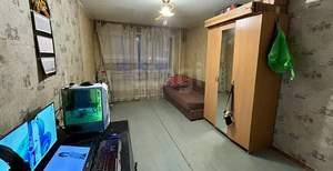 Студия квартира, вторичка, 23м2, 1/9 этаж