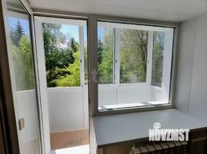 1-к квартира, вторичка, 31м2, 3/5 этаж