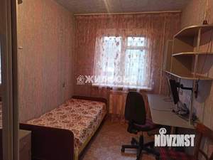 2-к квартира, вторичка, 45м2, 4/5 этаж