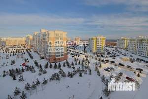 3-к квартира, вторичка, 74м2, 8/8 этаж