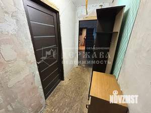 3-к квартира, вторичка, 61м2, 1/5 этаж