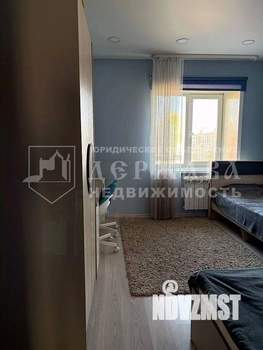 3-к квартира, вторичка, 82м2, 8/8 этаж