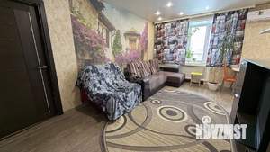 2-к квартира, вторичка, 47м2, 5/5 этаж