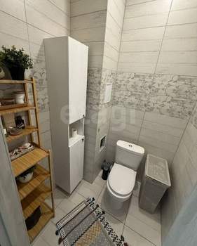 2-к квартира, вторичка, 58м2, 9/12 этаж